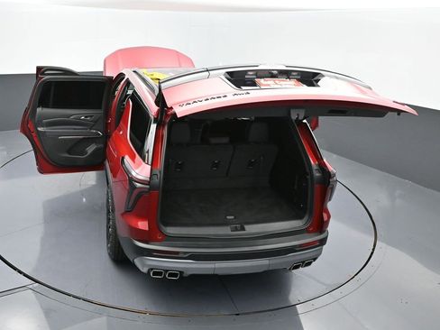 Used 2024 Chevrolet Traverse Z71 w/ LPO, Floor Liner Package image 49