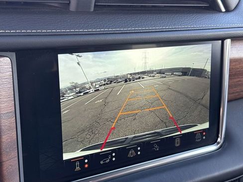 Certified 2023 GMC Yukon Denali Ultimate image 17