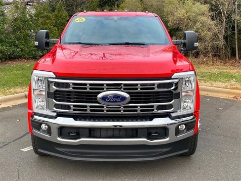 Used 2026 Ford F450 XLT image 2
