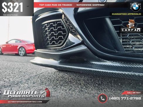 Used 2015 BMW M235i xDrive Coupe AWD/4WD image 14