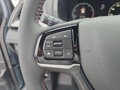 New 2026 Honda Odyssey Sport-L image 24