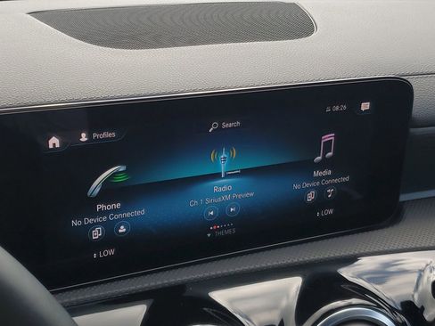 Used 2023 Mercedes-Benz CLA 250 4MATIC image 27