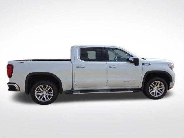Used 2021 GMC Sierra 1500 SLT AWD/4WD image 10