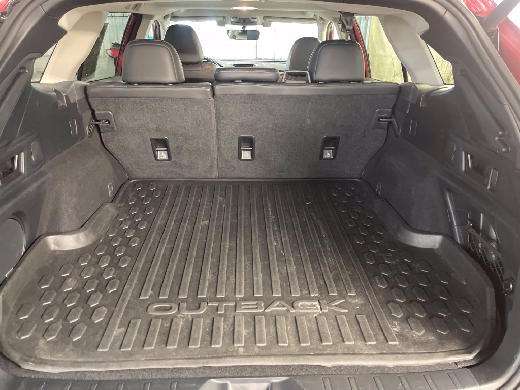 Used 2021 Subaru Outback Limited XT AWD/4WD image 28