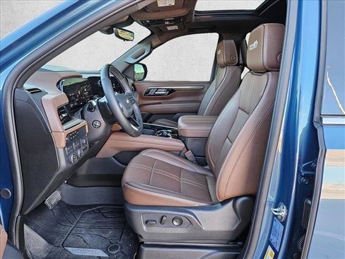 Used 2026 Chevrolet Tahoe High Country image 16