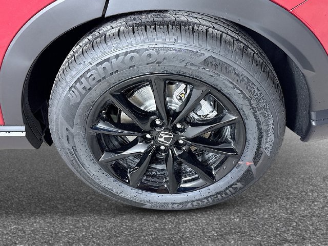 New 2027 Honda CR-V Sport-L image 9