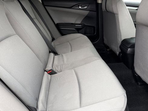 Used 2019 Honda Civic LX image 14