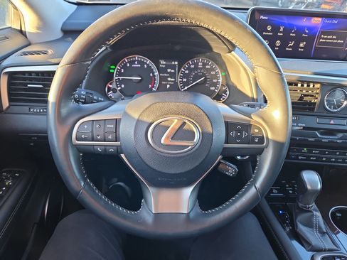 Used 2016 Lexus RX 350 AWD image 17