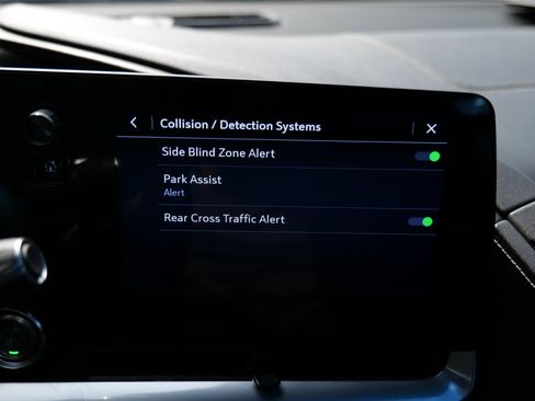 Used 2021 Chevrolet Corvette Stingray Preferred Cpe w/ Z51 Performance Package image 30