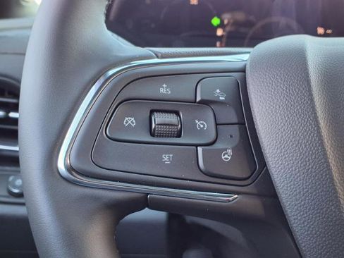 New 2026 Buick Envista Preferred w/ Convenience I Package image 11