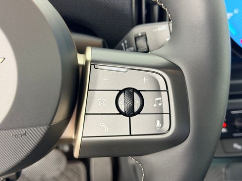 New 2026 MINI Cooper S FWD image 25