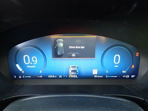 Certified 2023 Ford Escape Platinum image 29