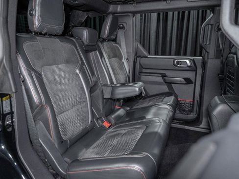 Used 2023 Ford Bronco Raptor image 13