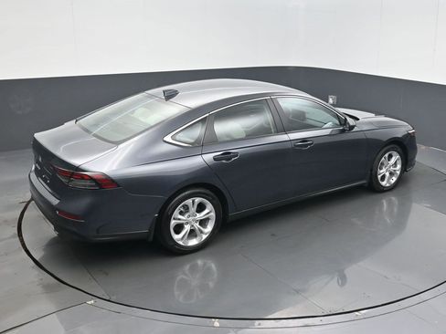 Certified 2024 Honda Accord LX image 21