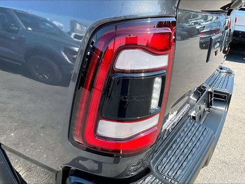 Used 2024 RAM 2500 Rebel w/ Safety Group AWD/4WD image 26