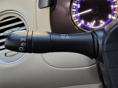 Used 2019 INFINITI QX60 Luxe w/ Essential Package image 15