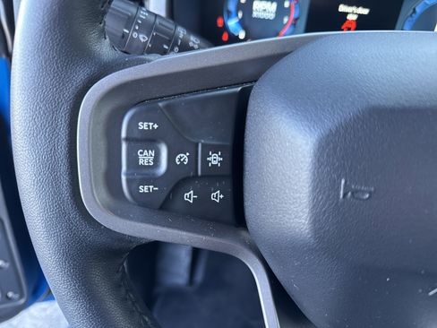 Certified 2025 Ford Bronco Badlands image 36