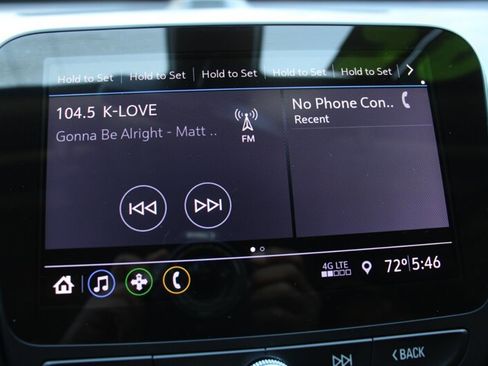 Used 2019 Chevrolet Malibu LT FWD image 10