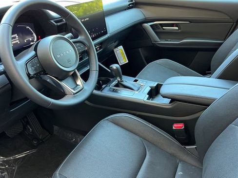 New 2026 MAZDA CX-5 Select AWD/4WD image 10