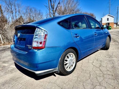 Used 2009 Toyota Prius image 3