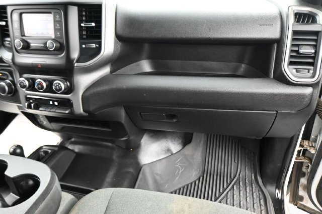 Used 2023 RAM 2500 Tradesman AWD/4WD image 30