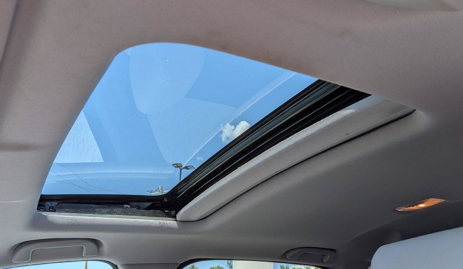 Used 2019 Honda CR-V EX-L image 14