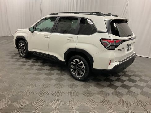 New 2026 Subaru Forester Premium image 3