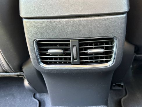 Used 2025 MAZDA CX-5 AWD 2.5 S w/ Select Package image 17