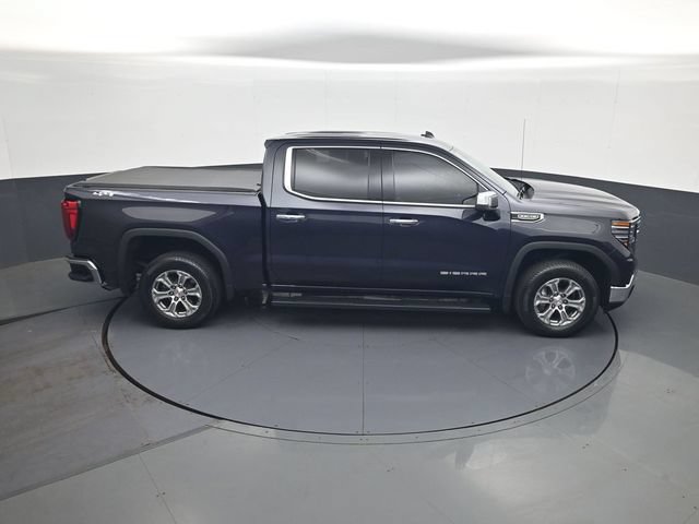Certified 2024 GMC Sierra 1500 SLT w/ SLT Convenience Package AWD/4WD image 16