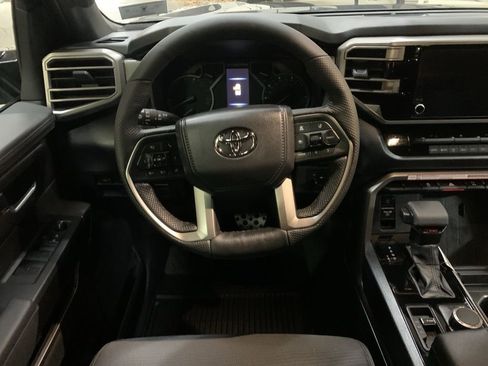 New 2026 Toyota Tundra SR5 image 15