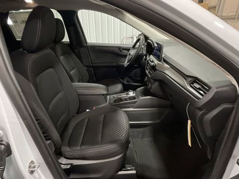 New 2026 Ford Escape Active w/ Cold Weather Package image 28