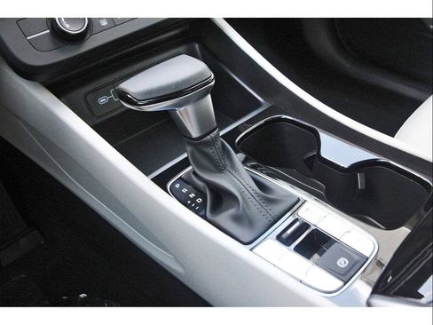 Used 2026 Hyundai Tucson SE FWD image 17
