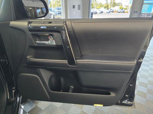 Used 2022 Toyota 4Runner TRD Pro AWD/4WD image 43
