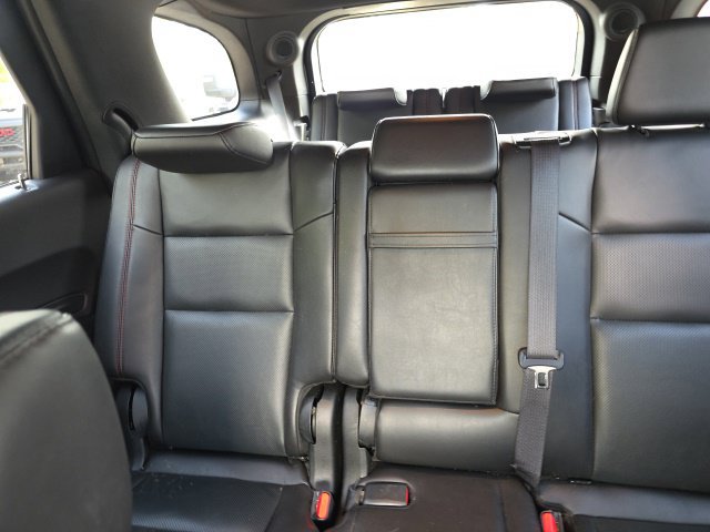 Used 2026 Dodge Durango GT AWD/4WD image 15