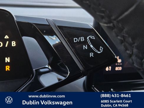 Certified 2023 Volkswagen ID.4 Pro S image 20