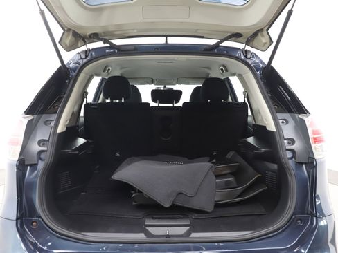 Used 2016 Nissan Rogue S image 16