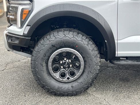 New 2025 Ford F150 Raptor image 31