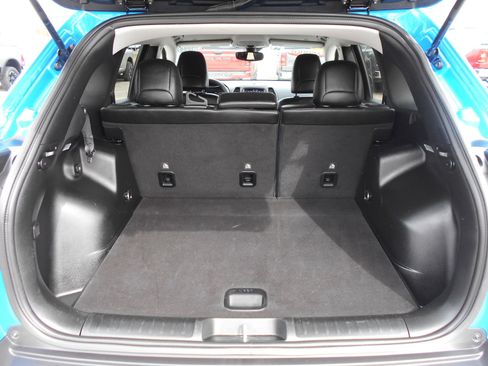 Certified 2022 Jeep Cherokee Trailhawk w/ Trailer Tow Group image 28