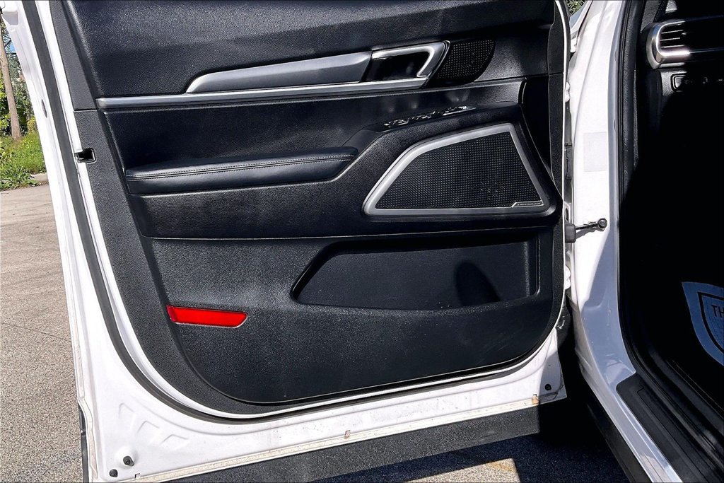 Used 2022 Kia Telluride S FWD image 23