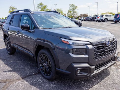 New 2026 Subaru Outback Limited XT AWD/4WD image 14