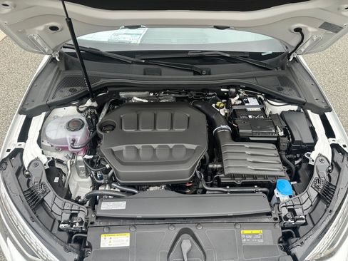 New 2026 Audi A3 2.0T Premium image 16