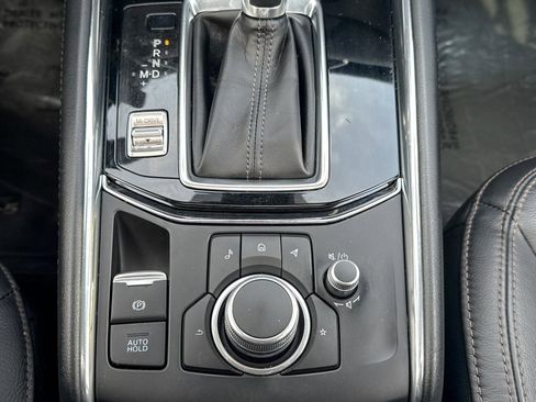 Used 2022 MAZDA CX-5 AWD 2.5 S w/ Premium Package image 35