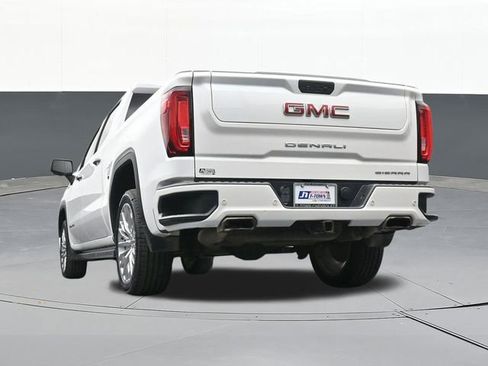 Used 2019 GMC Sierra 1500 Denali w/ Denali Ultimate Package image 43