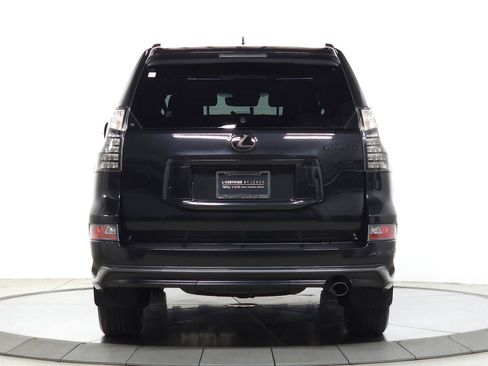 Used 2023 Lexus GX 460 Premium AWD/4WD image 7