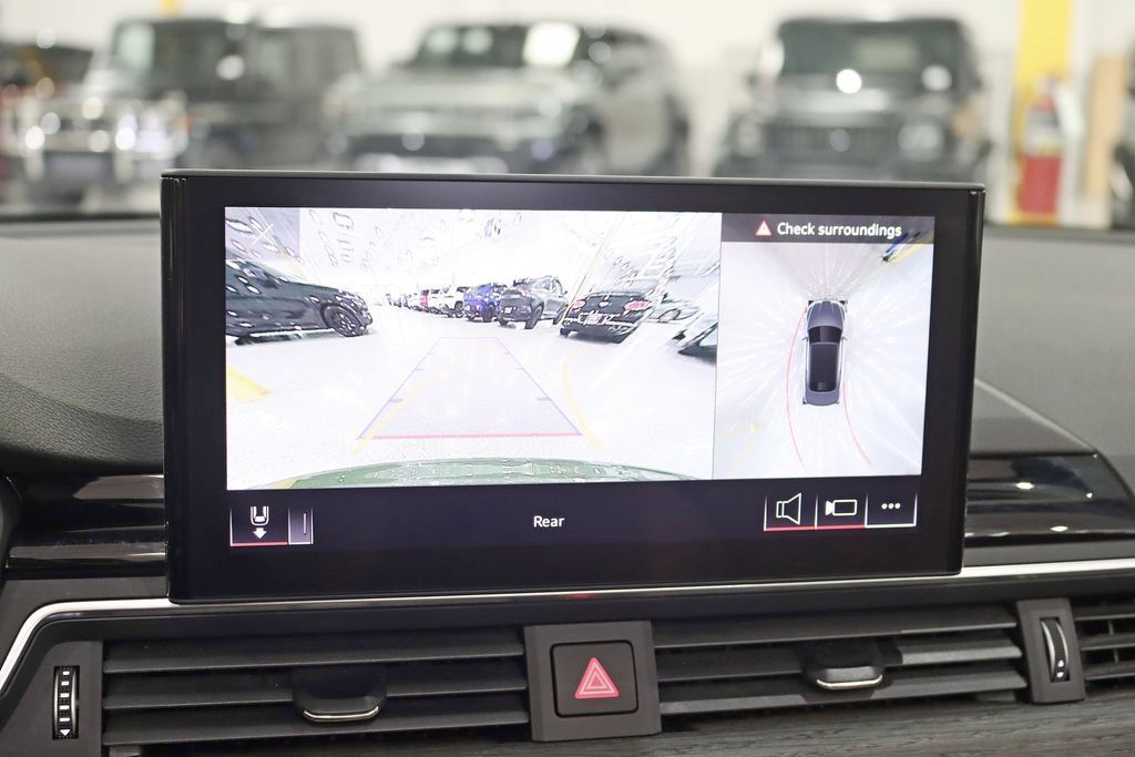 Used 2024 Audi A5 2.0T Premium Plus AWD/4WD image 19