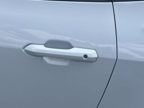 New 2026 Ford Mustang Convertible RWD image 23