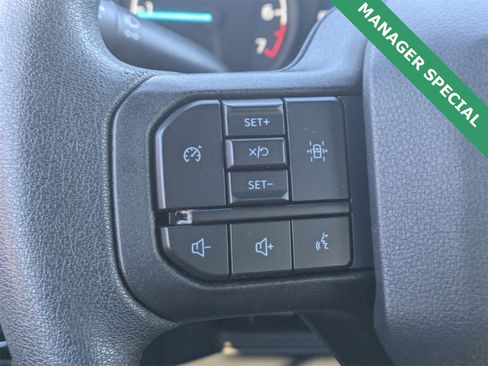 Used 2021 Ford F150 Tremor w/ Trailer Tow Package image 31