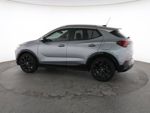 Certified 2026 Buick Encore GX Sport Touring w/ Advanced Technology Package FWD image 8