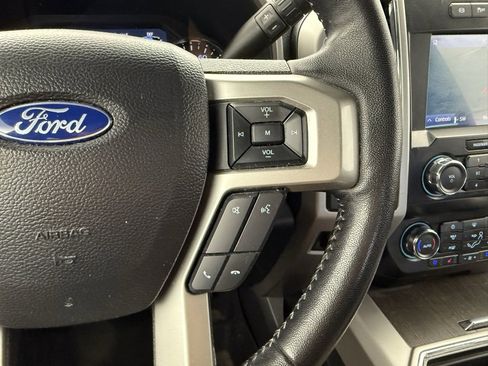 Used 2021 Ford F250 Lariat w/ Lariat Ultimate Package image 26