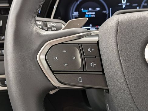 Used 2025 Lexus RX 350 w/ Convenience Package AWD/4WD image 19